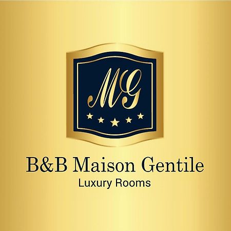 Maison Gentile Lucca Luaran gambar