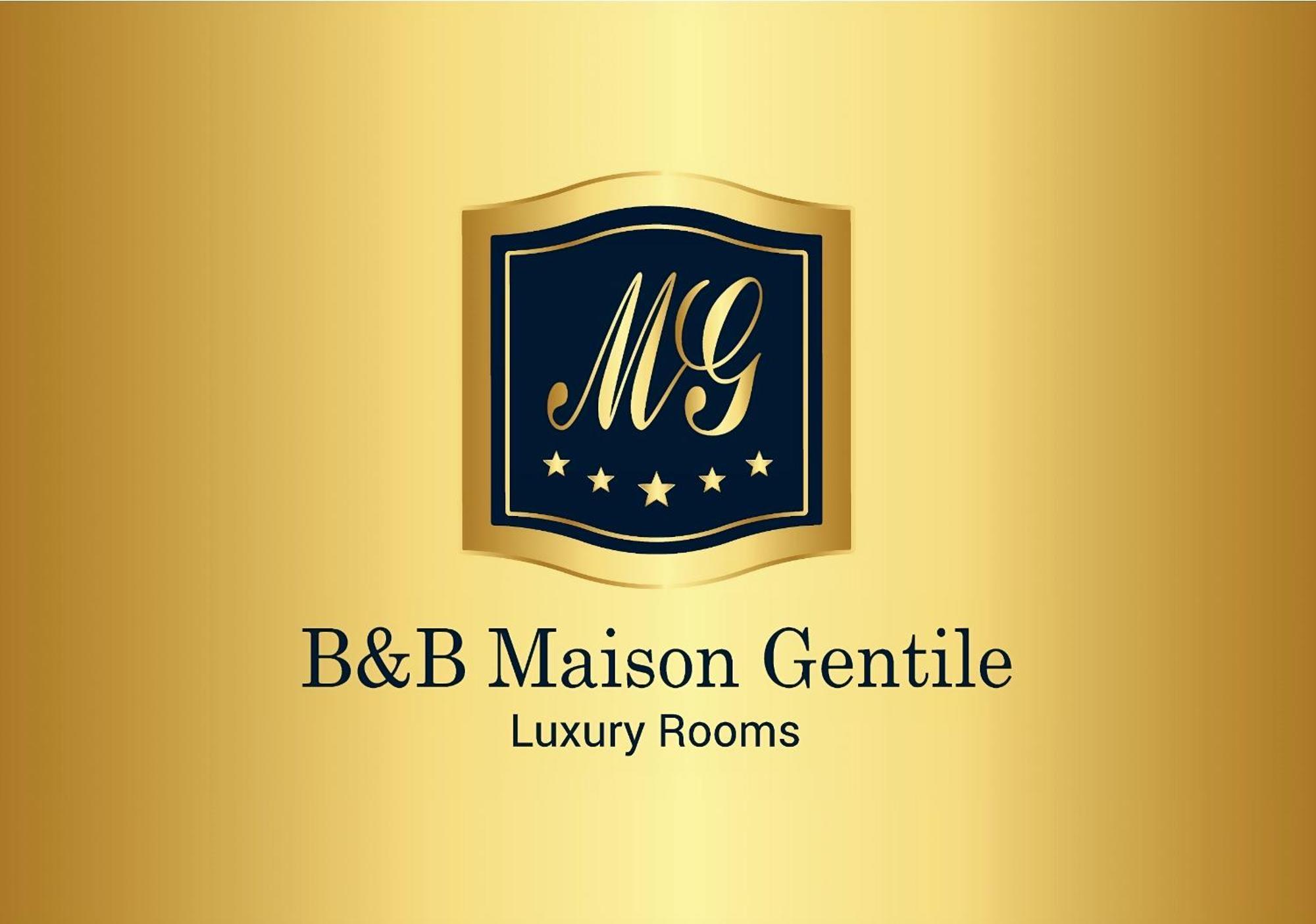 Maison Gentile Lucca Luaran gambar