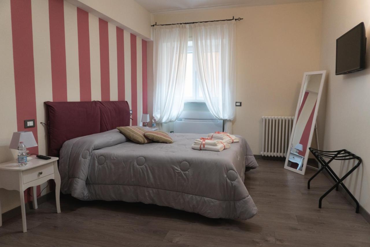 Maison Gentile Lucca Luaran gambar