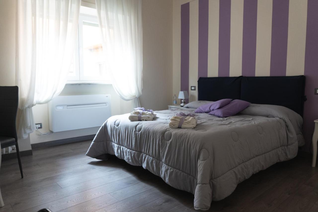 Maison Gentile Lucca Luaran gambar