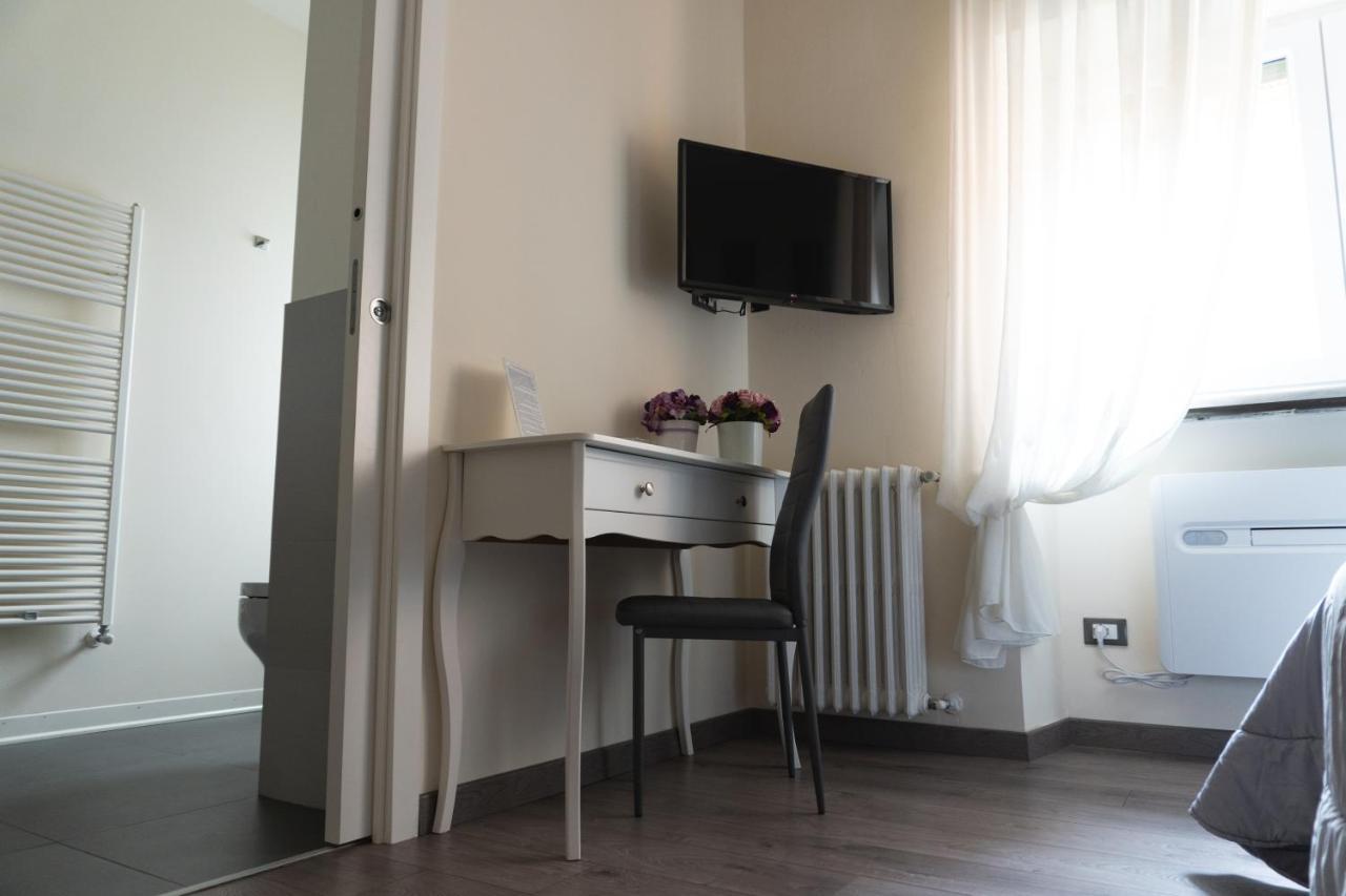 Maison Gentile Lucca Luaran gambar